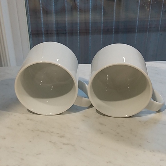 Starbucks mug set of 2 - Picture 12 of 14